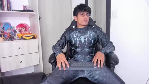 Danny online show from 10.31.25