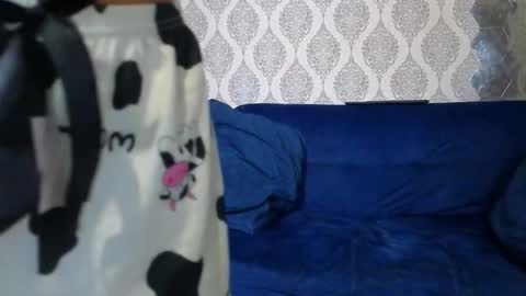 Snapshot of thebigdanni chatting on 09.18.25 DEAN AND MARY online show from 09.18.25