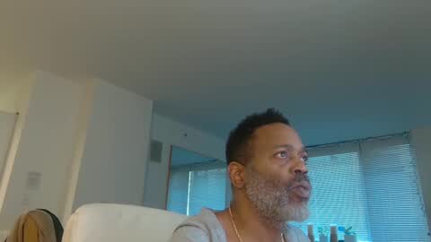 Snapshot of theblacklordmaster chatting on 01.15.25 theblacklordmaster online show from 01.15.25