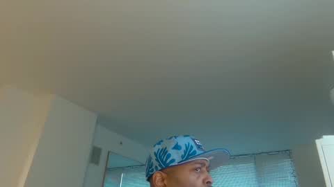 Snapshot of theblacklordmaster chatting on 01.23.25 theblacklordmaster online show from 01.23.25