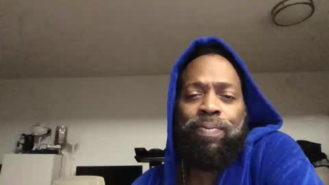 Snapshot of theblacklordmaster chatting on 11.03.25 theblacklordmaster online show from 11.03.25