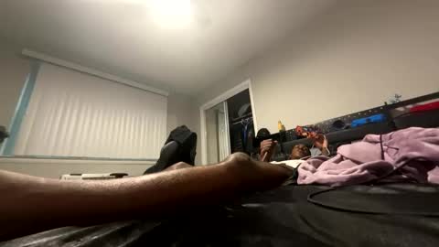 Snapshot of thebootymaster304 chatting on 11.19.25 thebootymaster304 online show from 11.19.25