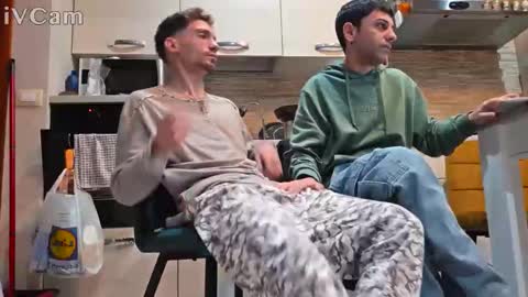 theboyofthenight online show from 11.23.25