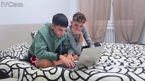 theboyofthenight online show from 11.30.25