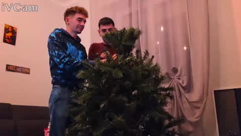 theboyofthenight online show from 11.30.25