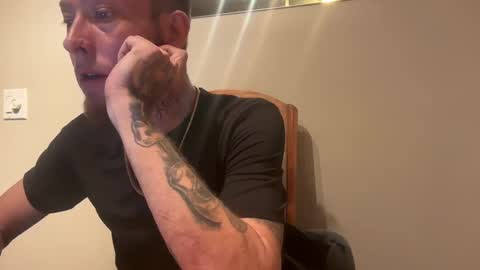 Snapshot of theboz1403 chatting on 10.08.25 theboz1403 online show from 10.08.25