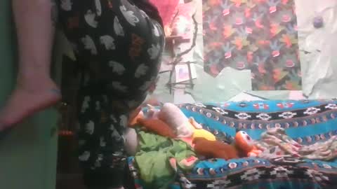 Snapshot of thecannibalsalt chatting on 09.26.25 thecannibalsalt online show from 09.26.25