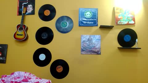 DAMIAN online show from 12.02.25