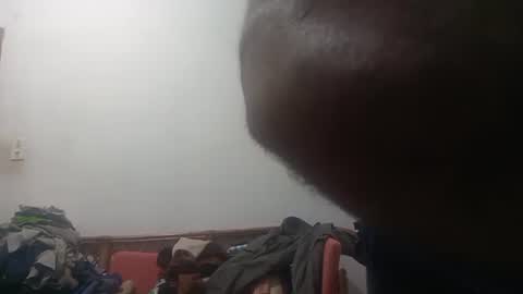 Snapshot of thecowboysex chatting on 02.08.25 Andres  online show from 02.08.25