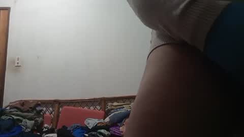 Snapshot of thecowboysex chatting on 02.19.25 Andres  online show from 02.19.25