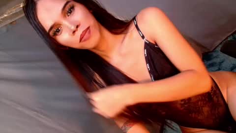 Snapshot of thedevil_inme chatting on 12.11.24 Lana But you can spell it backwards online show from 12.11.24