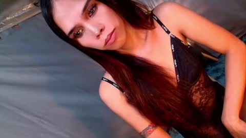 Snapshot of thedevil_inme chatting on 12.15.24 Lana But you can spell it backwards online show from 12.15.24