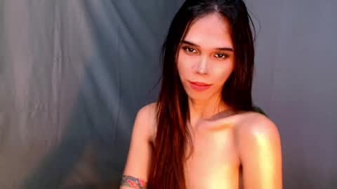 Snapshot of thedevil_inme chatting on 12.26.24 Lana But you can spell it backwards online show from 12.26.24