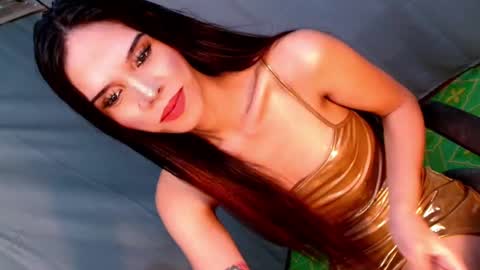 Snapshot of thedevil_inme chatting on 02.07.25 Lana But you can spell it backwards online show from 02.07.25