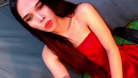Snapshot of thedevil_inme chatting on 02.13.25 Lana But you can spell it backwards online show from 02.13.25