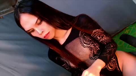 Snapshot of thedevil_inme chatting on 03.03.25 Lana But you can spell it backwards online show from 03.03.25