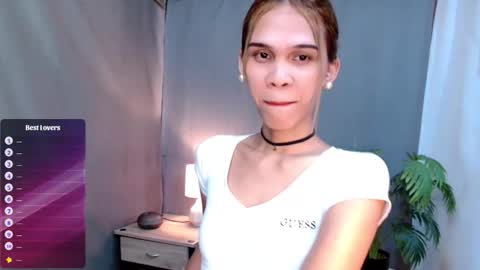 Snapshot of thedevil_inme chatting on 09.21.25 Lana But you can spell it backwards online show from 09.21.25