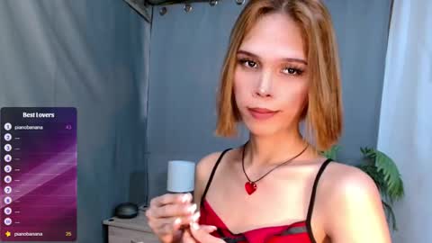 Snapshot of thedevil_inme chatting on 09.28.25 Lana But you can spell it backwards online show from 09.28.25