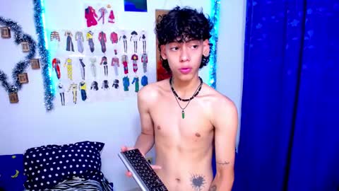 ethan online show from 12.03.25