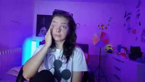 TheFarmergirl online show from 09.11.25