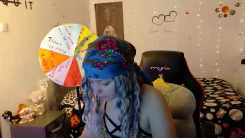 TheFarmergirl online show from 10.22.25