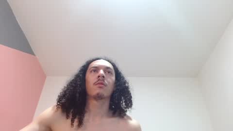 Snapshot of thefockers69 chatting on 01.22.25 Eros y Psique online show from 01.22.25