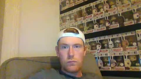 Snapshot of thegingerjim chatting on 09.13.25 thegingerjim online show from 09.13.25