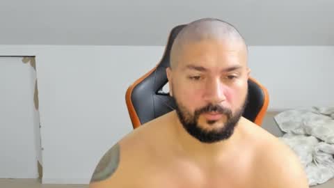 Snapshot of theguardian7 chatting on 11.15.25 theguardian7 online show from 11.15.25