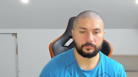 Snapshot of theguardian7 chatting on 11.16.25 theguardian7 online show from 11.16.25