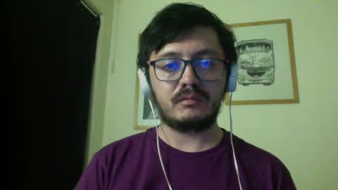 Snapshot of theguitarmistery chatting on 10.14.25 theguitarmistery online show from 10.14.25