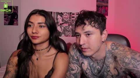 Tyler  Ada online show from 01.02.25