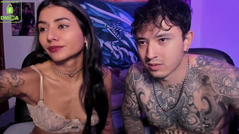 Tyler  Ada online show from 01.17.25