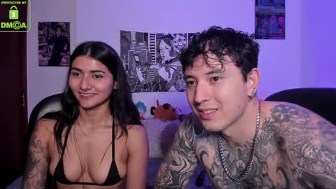 Tyler  Ada online show from 01.27.25