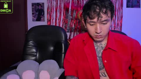 Tyler  Ada online show from 02.14.25