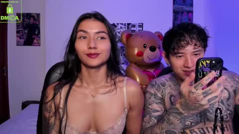 Tyler  Ada online show from 03.01.25