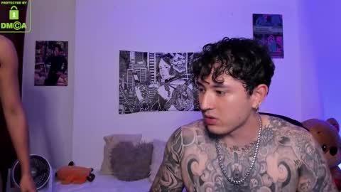 Tyler  Ada online show from 03.04.25