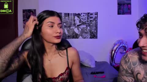 Tyler  Ada online show from 03.07.25