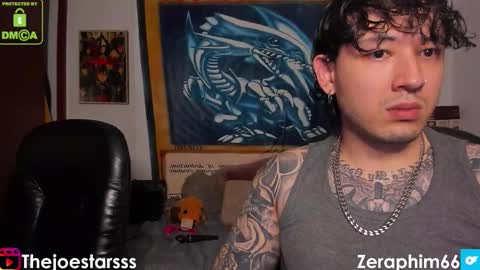 Tyler  Ada online show from 09.12.25