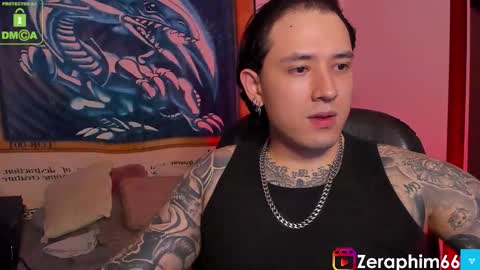 Tyler  Ada online show from 09.27.25