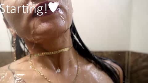 Tyler  Ada online show from 10.10.25