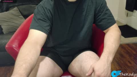 thekodyy online show from 10.14.25