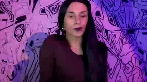 Snapshot of thematryoshka chatting on 01.09.25 Lucy Lucy online show from 01.09.25
