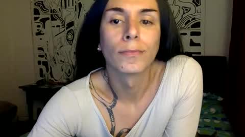 Snapshot of thematryoshka chatting on 02.14.25 Lucy Lucy online show from 02.14.25