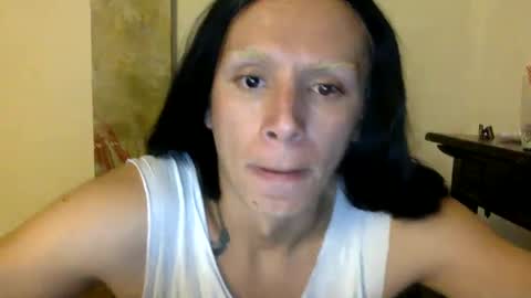 Snapshot of thematryoshka chatting on 02.20.25 Lucy Lucy online show from 02.20.25