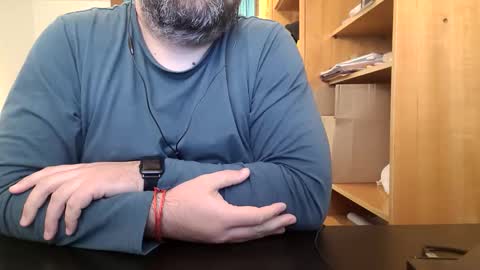 Snapshot of themoontiger chatting on 12.03.25 themoontiger online show from 12.03.25