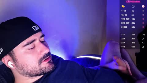 Snapshot of theoravi chatting on 12.12.24 Theo Ravi online show from 12.12.24