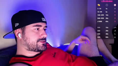 Snapshot of theoravi chatting on 12.13.24 Theo Ravi online show from 12.13.24