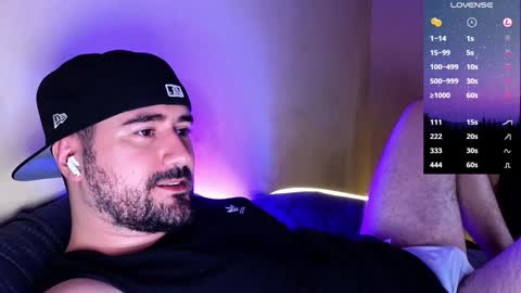 Snapshot of theoravi chatting on 12.30.24 Theo Ravi online show from 12.30.24