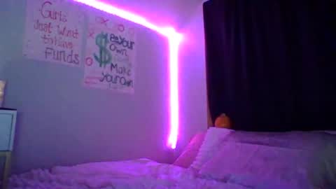 therealbabygofficial online show from 11.01.25