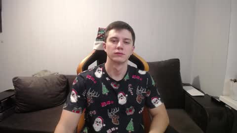 Snapshot of theroadtomars chatting on 12.23.24 Nick online show from 12.23.24